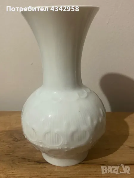 Royal KPM. Ваза.1974, снимка 1