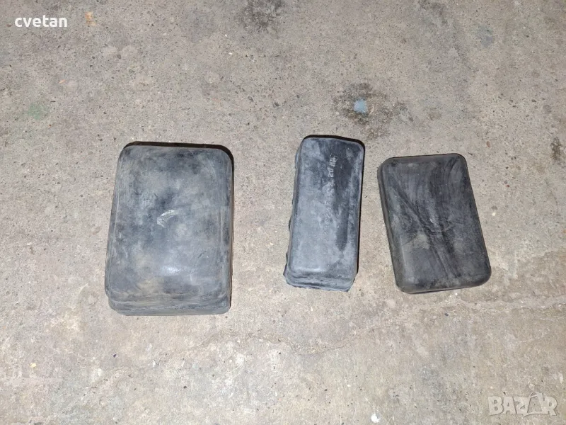 Тампони ресьори Газ53 , снимка 1