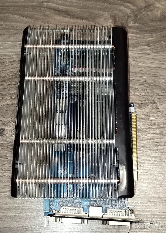 видео карта за компютър , снимка 1