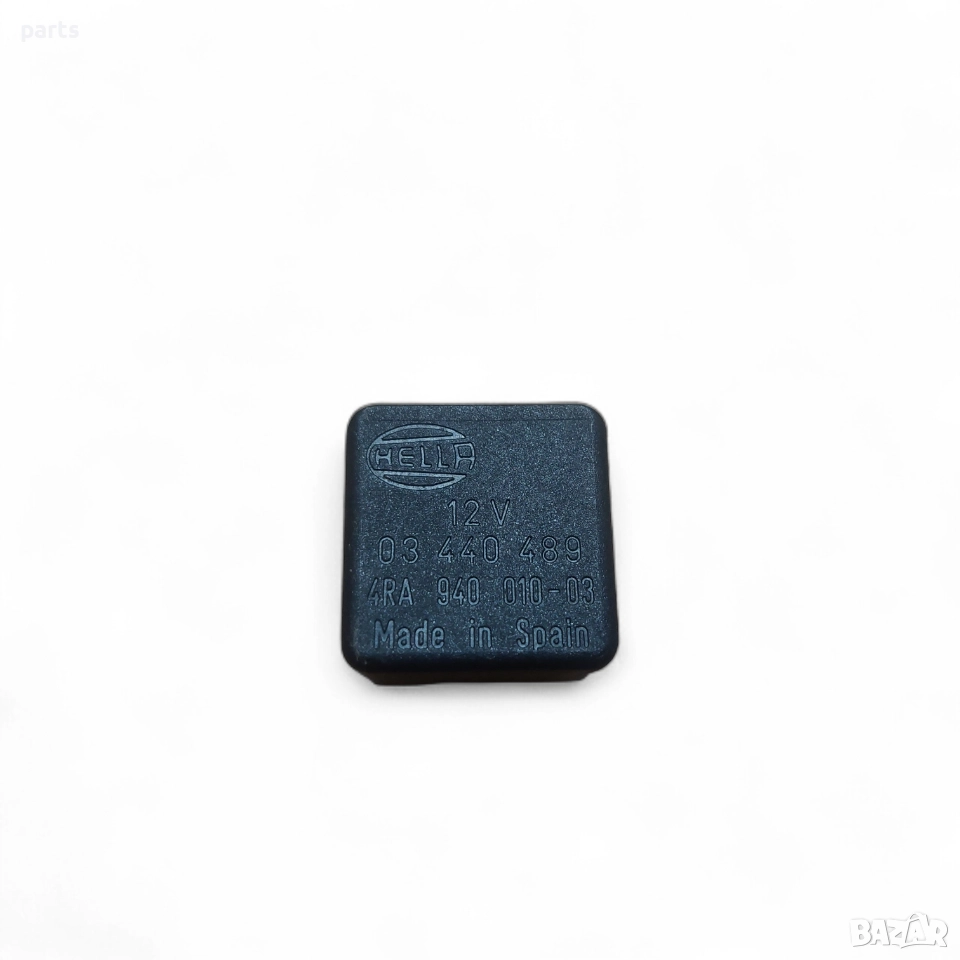 Реле Опел Кадет N:822 - Астра - Вектра - Корса - Шевролет - 03440489 - 4RA940010, снимка 1