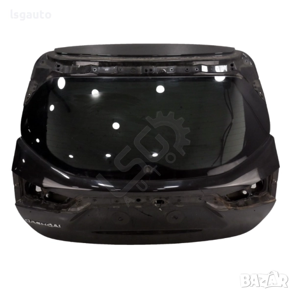 Заден капак Nissan Qashqai II 2013-2021 ID: 150864, снимка 1