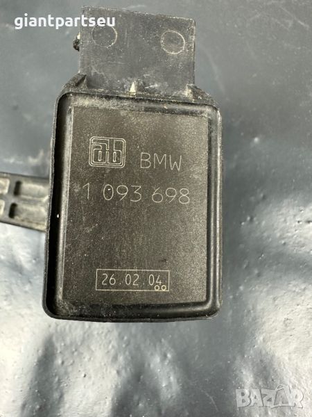 Сензор ниво за БМВ BMW e53 1093698, снимка 1