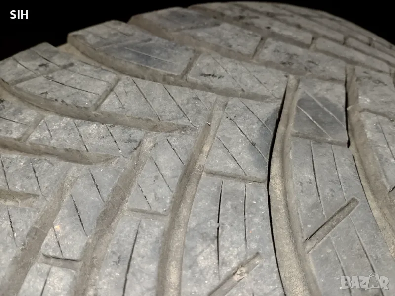 Гуми клебер, снимка 1