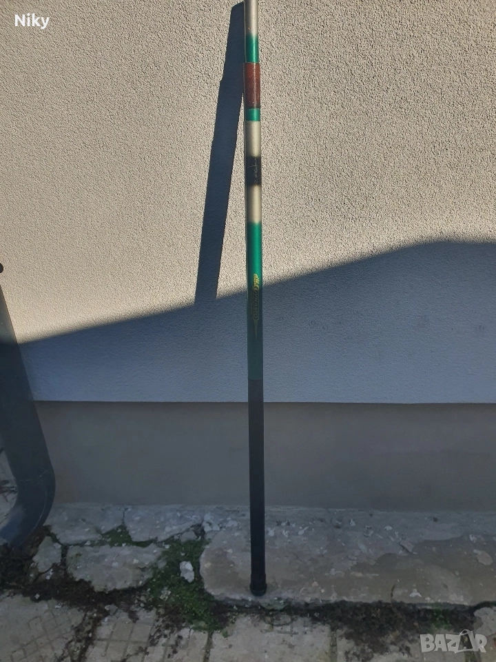 Прът за въдица Dynamo, снимка 1