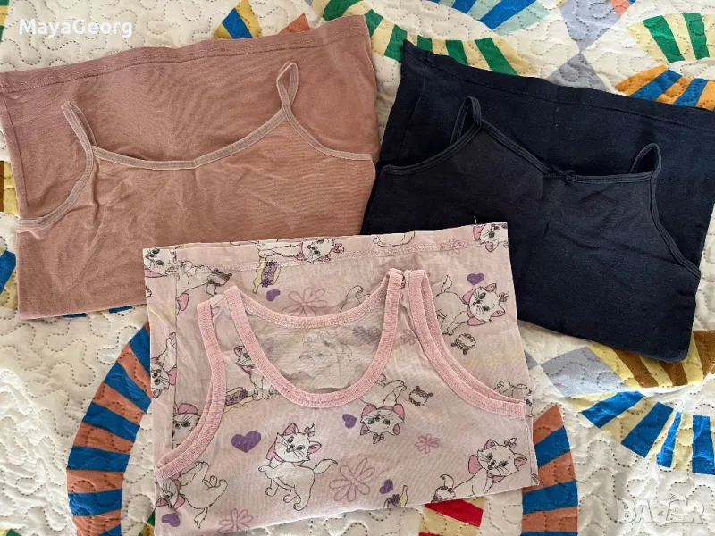 Потничета 7-8 години, снимка 1