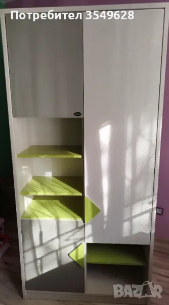 Продавам детско обзавеждане , снимка 1