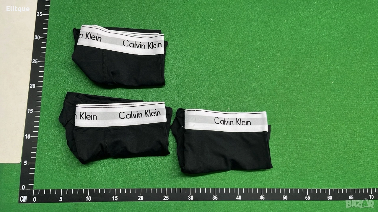 боксерки Calvin Klein , снимка 1