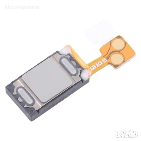 Слушалка за Samsung A26 5G / A266F Баркод : 116677, снимка 1