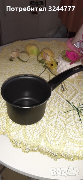 Съдове за готвене на Tefal без дръжка, снимка 1