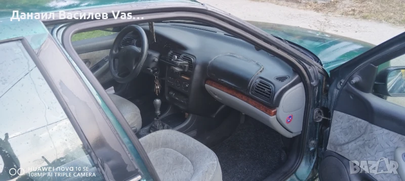 Пежо 406 1.9tdi, снимка 1