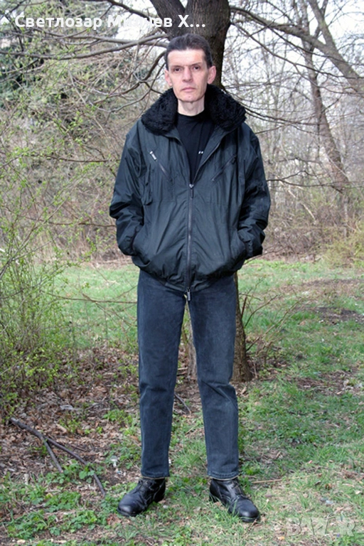 Търся работа като невъоръжена охрана, снимка 1