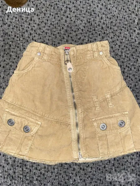 Детска пола Diesel, снимка 1