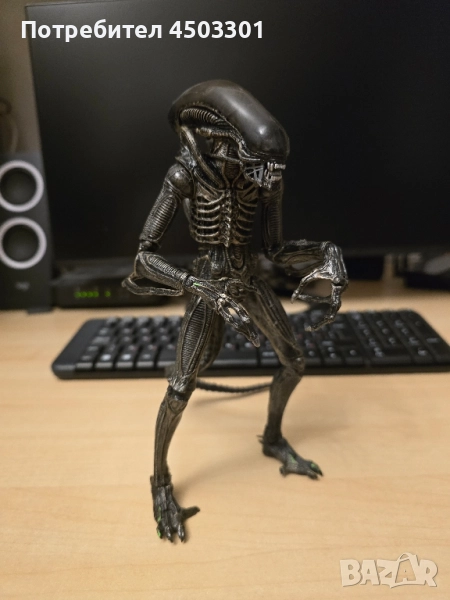 Alien NECA, снимка 1