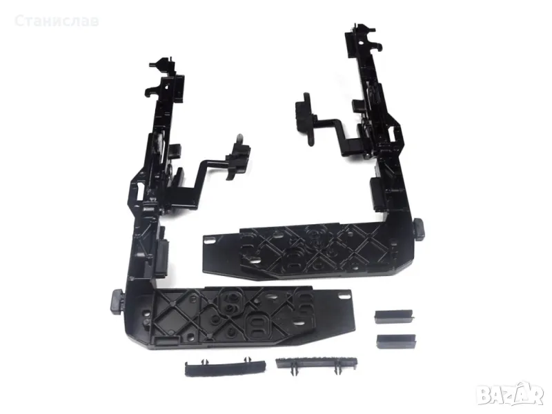 Mercedes S-Class C126 Coupe Ремонтен комплект за люк , снимка 1