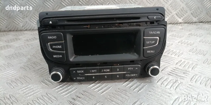 CD Kia Ceed 2014г.	, снимка 1