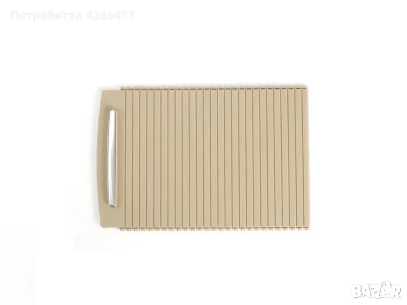 Щора за поставка на чаши за BMW 3 E92 / E93 (2006-2012) Coupe / Convertible, снимка 1