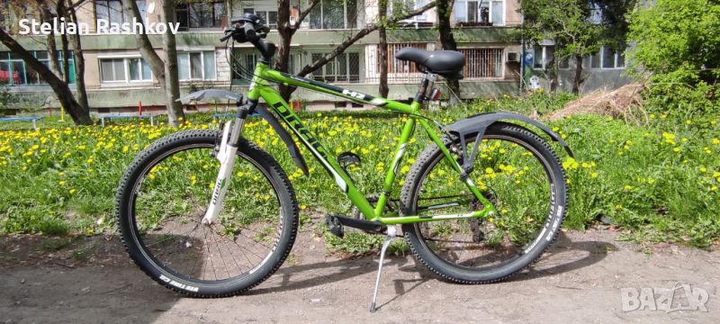 Продавам комбиниран градски/хибриден велосипед , снимка 1