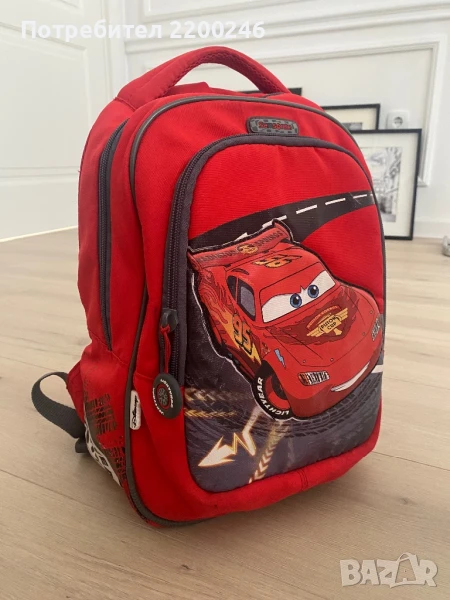 Детска раница Samsonite, снимка 1