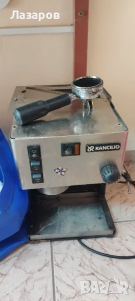 Кафемашина Rancilio на Части, снимка 1