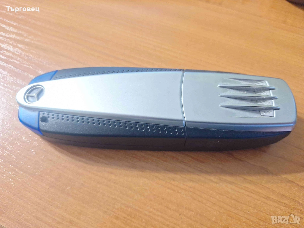 Bluetooth за Mercedes, снимка 1