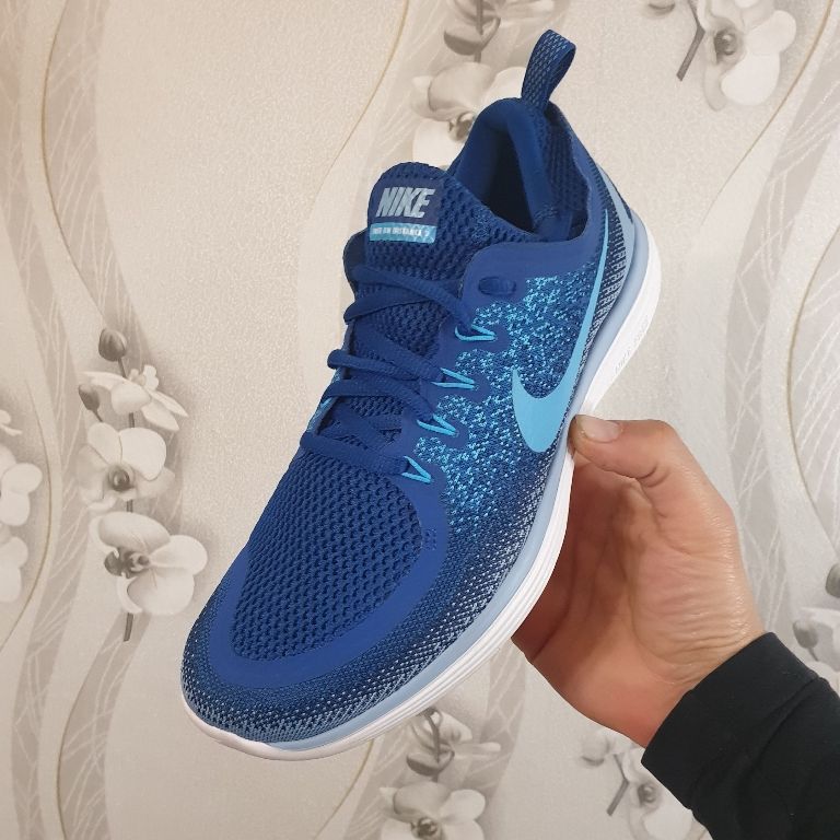 маратонки Nike Free RN Distance номер 41 в Маратонки в Русе
