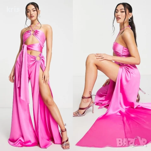 Официални рокли philipp plein gucci guess armani louis vuitton karl lagerfeld, снимка 14 - Рокли - 40526152