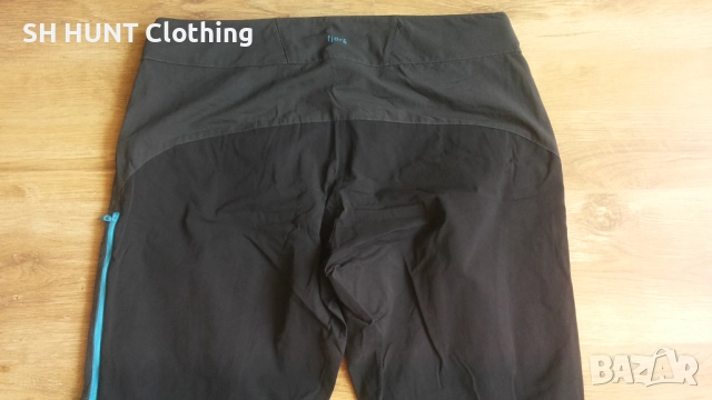 NORRONA Fjora Flex1 Stretch Trouser размер XL панталон със здрава и еластична материи - 1624, снимка 11 - Екипировка - 52726110
