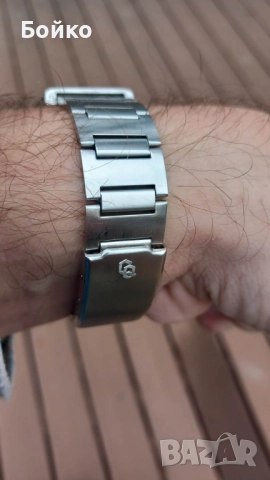 Citizen automatic навива тежичко профилактика, снимка 2 - Мъжки - 52687985