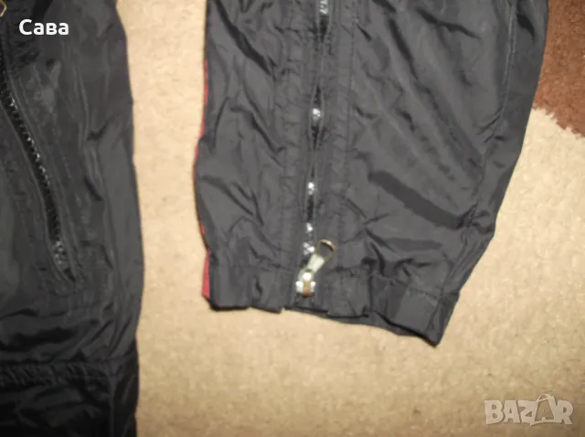 Яке пролет,есен NICKELSON  мъжко,Л-ХЛ, снимка 4 - Якета - 49979752