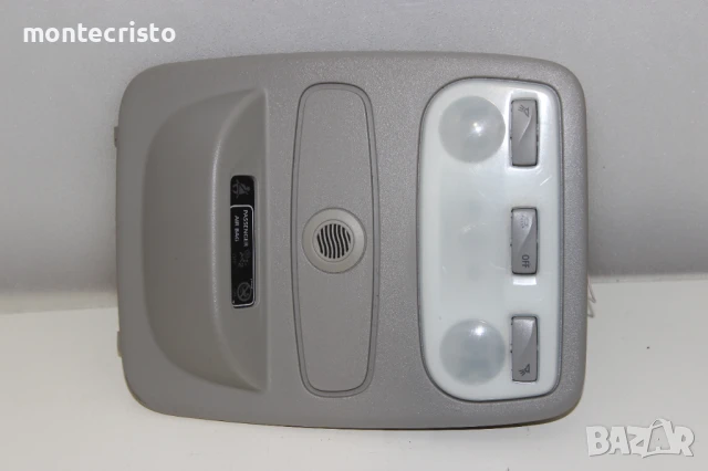 Централен плафон Renault Clio IV (2013-2016г.) 739486822R