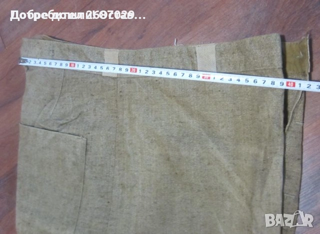 Спецодежда панталон за заварчик, руски  - 2бр.очила за заваряване, маска, маски стари, снимка 11 - Други спортове - 32975617