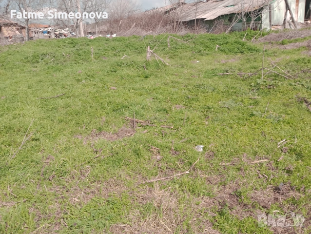 дворно място от собственик , снимка 6 - Парцели - 53866964