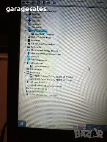 Лаптоп Правец 64 , снимка 7 - Лаптопи за работа - 52921973