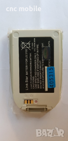Батерия LG 3100