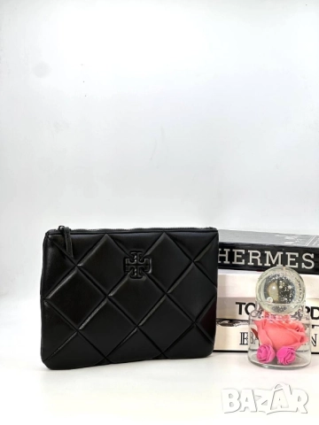 чанти Tory burch kira ➡️29cm⬆️21cm 🌟 , снимка 8 - Чанти - 51680201