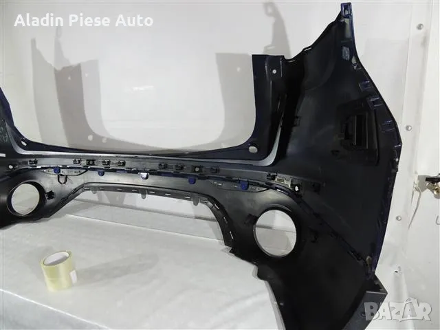 Задна броня Alfa Romeo Stelvio 2017-2019 код 50541012 , снимка 8 - Аксесоари и консумативи - 50357721