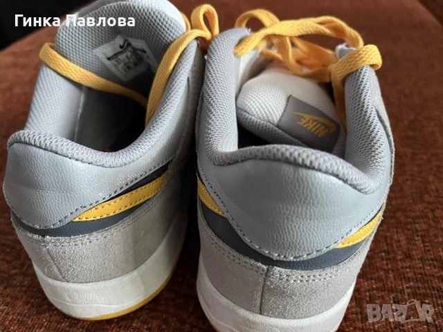 Дамски маратонки-Nike № 37,5, снимка 3 - Маратонки - 40479005