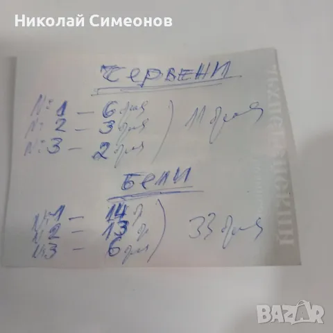 Продавам Лукс.Сутиени., снимка 5 - Други - 49775482