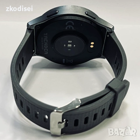 Smart watch TRENDER - ACTIVE TR-AV1G, снимка 3 - Смарт часовници - 53702498