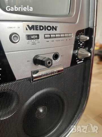 Караоке CD, снимка 2 - Ресийвъри, усилватели, смесителни пултове - 53084104