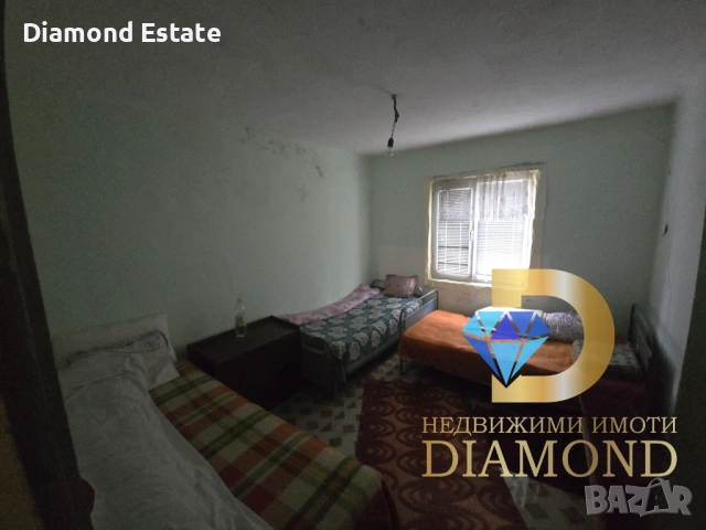 Двуетажна къща в Димитровград, кв. Марийно, снимка 13 - Къщи - 53270215