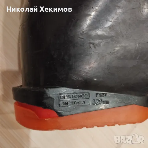 Ски обувки Head Edge , снимка 10 - Зимни спортове - 48740529