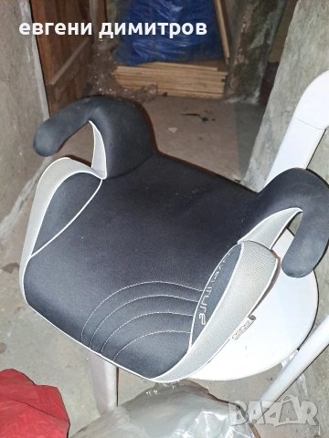 детска седалка за автомобили , снимка 3 - Други - 54282541