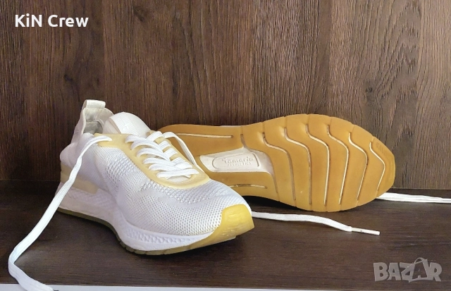 Дамски маратонки Tamaris Fashletics, размер 39 - жени
