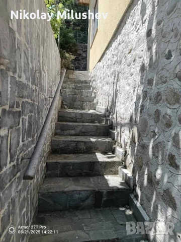 продавам вила на 15 км от Рилският Манастир, снимка 15 - Вили - 50770838