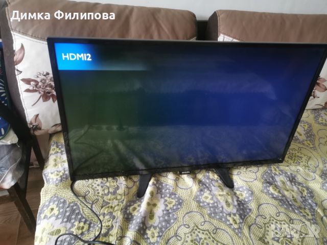 TV Philips , снимка 8 - Части и Платки - 45582277