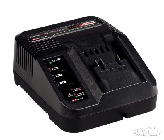 Нова акумулаторна бормашина Einhell TE-CD 18/2 със зарядно и батерия, снимка 5 - Бормашини - 52906439