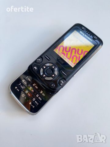 ✅ Sony Ericsson 🔝 F305, снимка 1 - Sony Ericsson - 46731754