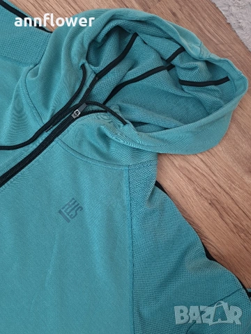 Горнище H.I.S. 4XL, снимка 4 - Спортни дрехи, екипи - 53848547