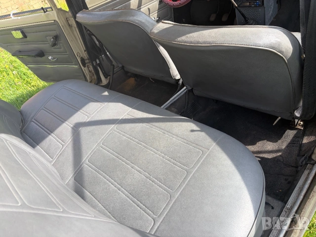 Lada/лада 1200 на части , снимка 15 - Автомобили и джипове - 54206803